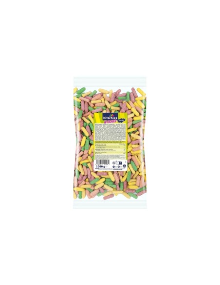 HITSCHIES HALAL SOUR MIX SAC 1KG