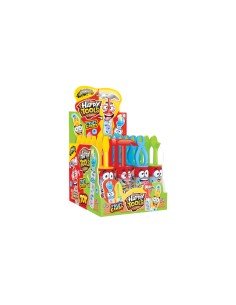 HAPPY TOOLS BOITE 24 PIECES