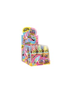 ICE CREAM POP BOITE 12 PIECES