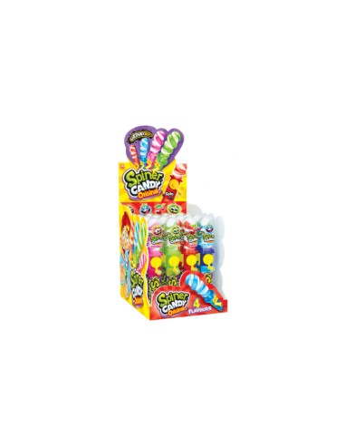 SPINER CANDY BOITE 16 PIECES
