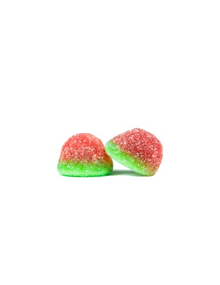 BONBON FRAMBOISE ACIDE HALAL SAC 2KG