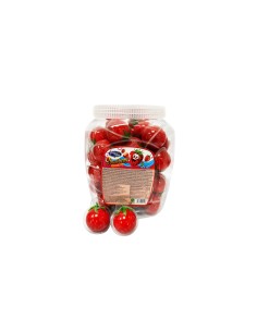 STRAWBERRY JELLY BOITE 50 PIECE