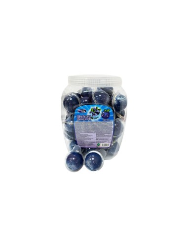 BLUEBERRY JELLY BOITE 50 PIECE
