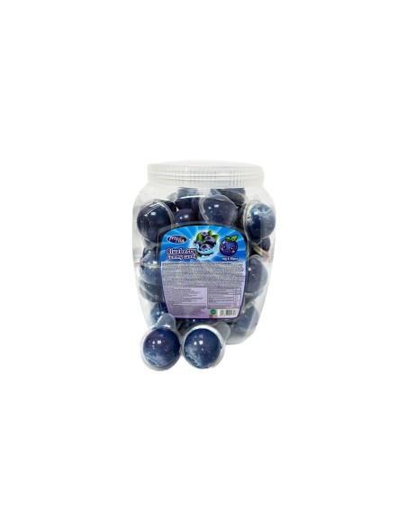BLUEBERRY JELLY BOITE 50 PIECE