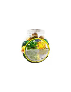 LEMON JELLY BOITE 50 PIECE