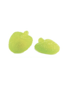 BONBON POMME SUCRÉE HALAL SAC 2KG