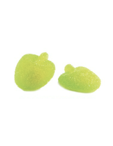 BONBON POMME SUCRÉE HALAL SAC 2KG