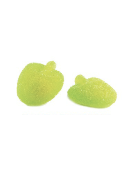 BONBON POMME SUCRÉE HALAL SAC 2KG