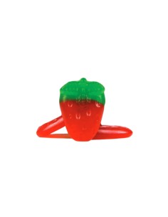 BONBON FRAISE LISSE HALAL SAC 2KG