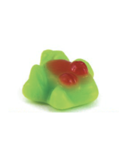 BONBON GRENOUILLE LISSE HALAL SAC 2KG