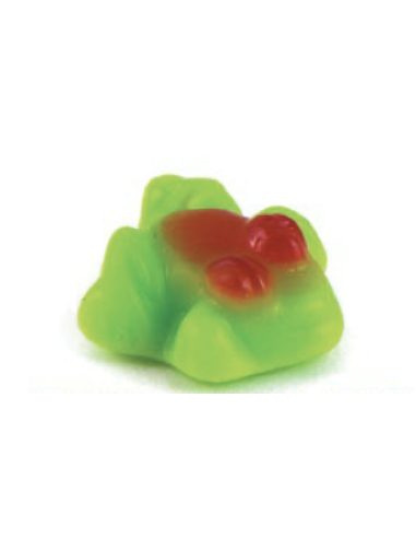 BONBON GRENOUILLE LISSE HALAL SAC 2KG
