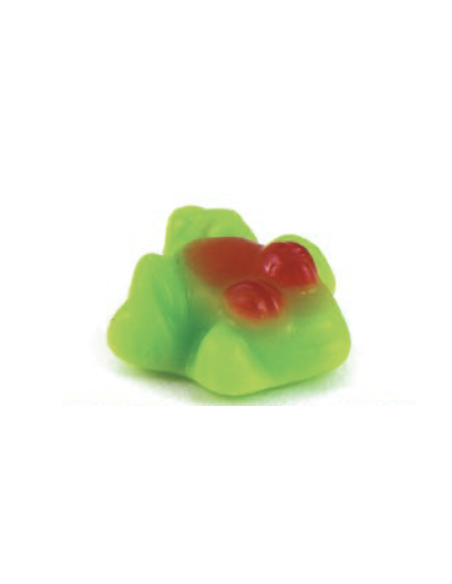 BONBON GRENOUILLE LISSE HALAL SAC 2KG