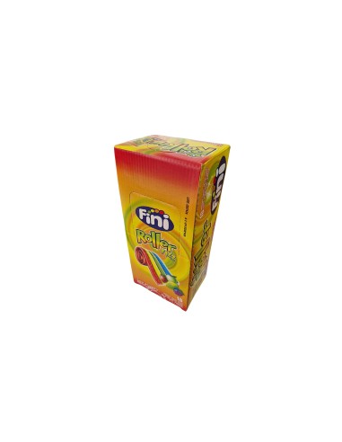 FINI ROLLER FANTAISIE BOITE 18 PIECES
