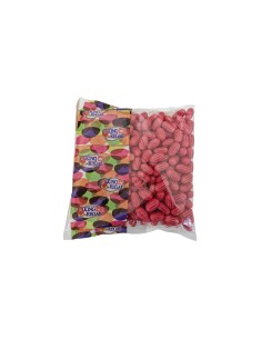 MELON CHEWING GUM ACIDE FRAISE 250 PIECES