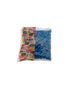 MELON CHEWING GUM ACIDE FRAMBOISE 250 PIECES