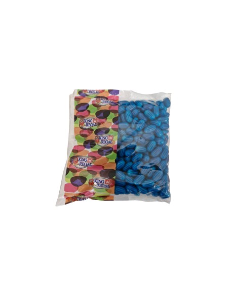 MELON CHEWING GUM ACIDE FRAMBOISE 250 PIECES