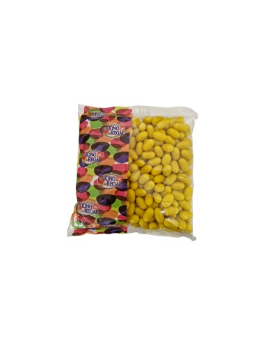 MELON CHEWING GUM ACIDE CITRON 250 PIECES