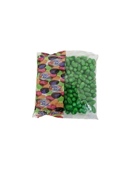 MELON CHEWING GUM ACIDE PASTEQUE 250 PIECES