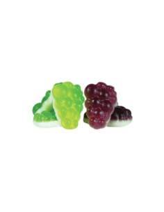 BONBON RAISIN LISSE HALAL SAC 2KG