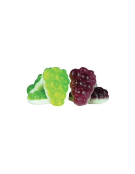 BONBON RAISIN LISSE HALAL SAC 2KG