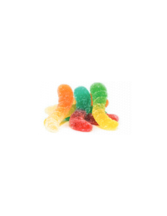 BONBON VERS ACIDE HALAL SAC 2KG