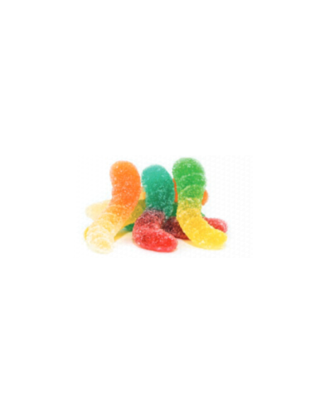 BONBON VERS ACIDE HALAL SAC 2KG
