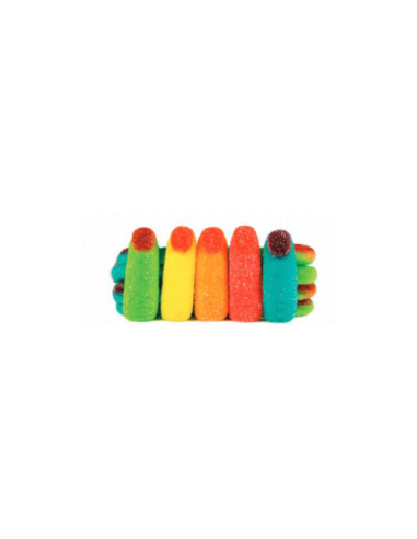 BONBON DOIGT ACIDE HALAL SAC 2KG