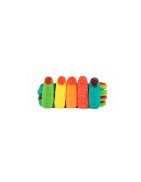 BONBON DOIGT ACIDE HALAL SAC 2KG