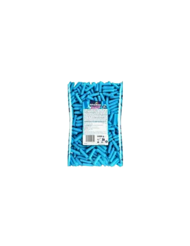 HITSCHIES HALAL FRAMBOISE SAC 1KG