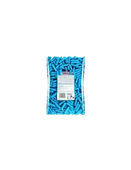 HITSCHIES HALAL FRAMBOISE SAC 1KG