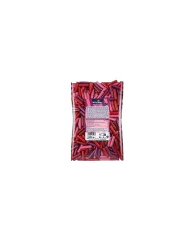 HITSCHIES HALAL FRUITS ROUGE SAC 1KG