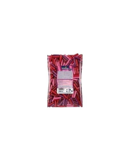 HITSCHIES HALAL FRUITS ROUGE SAC 1KG