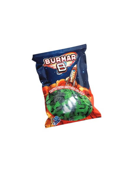 BONBON BURMAR CRATER HALAL SAC 1KG
