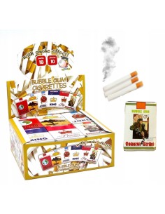 MAGICAL STICK GUM BOITE 18 PIECES