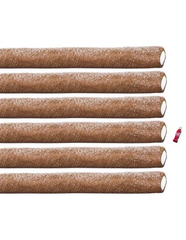 JUMBO JAKE HALAL COLA ACIDE BOITE 30 PIECES