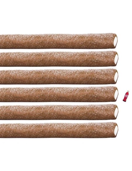 JUMBO JAKE HALAL COLA ACIDE BOITE 30 PIECES