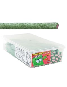 JUMBO JAKE HALAL PASTEQUE ACIDE BOITE 30 PIECES 2