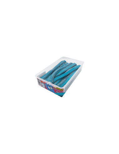 JUMBO JAKE HALAL FIZZY BLUE ACIDE BOITE 30 PIECES