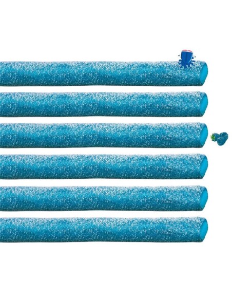 JUMBO JAKE FRAMBOISE TACHE LANGUE ACIDE HALAL BOITE 30 PIECES