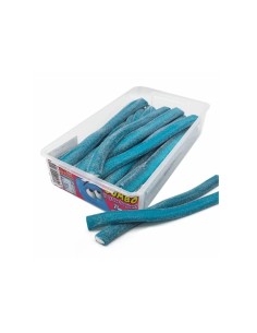 JUMBO JAKE FRAMBOISE TACHE LANGUE ACIDE HALAL BOITE 30 PIECES