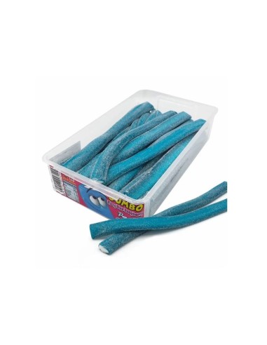 JUMBO JAKE FRAMBOISE TACHE LANGUE ACIDE HALAL BOITE 30 PIECES