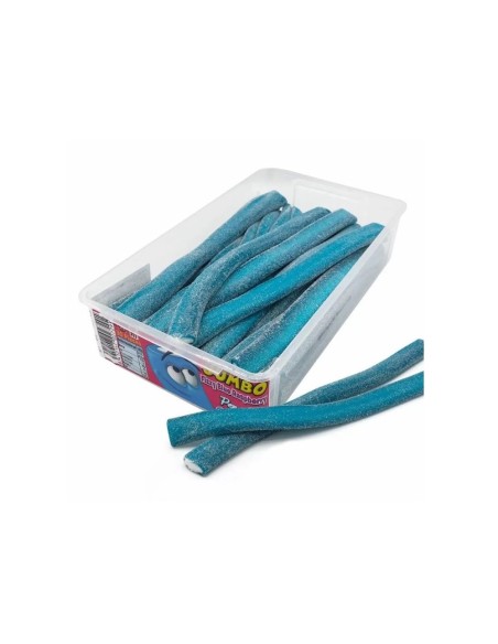 JUMBO JAKE FRAMBOISE TACHE LANGUE ACIDE HALAL BOITE 30 PIECES