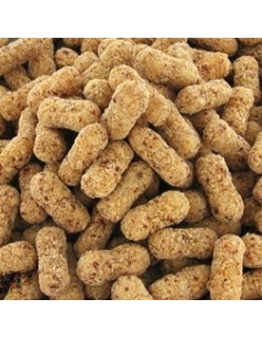 CACAHUÈTE BONBON KUBLI SAC 3KG