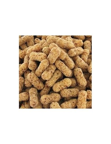 CACAHUÈTE BONBON KUBLI SAC 3KG
