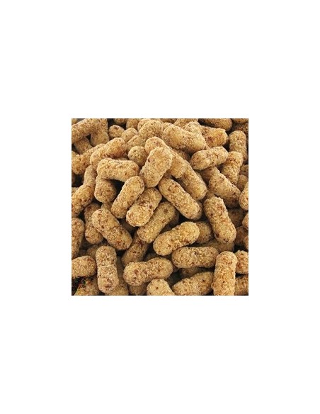 CACAHUÈTE BONBON KUBLI SAC 3KG