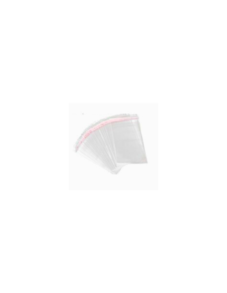 EMBALLAGE BONBON 100PCS