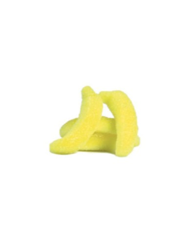 BONBON BANANE SUCRÉE HALAL SAC 2KG