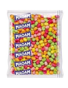 BONBON HARIBO MAO CROQUI SAC 1KG