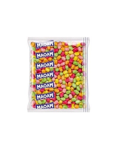 BONBON HARIBO MAO CROQUI SAC 1KG