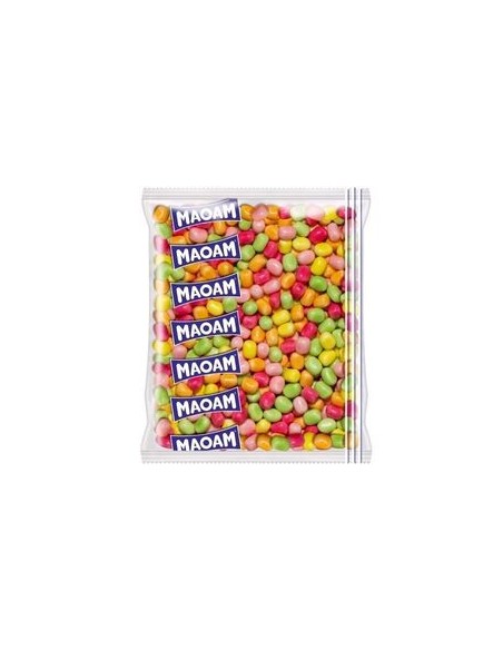 BONBON HARIBO MAO CROQUI SAC 1KG